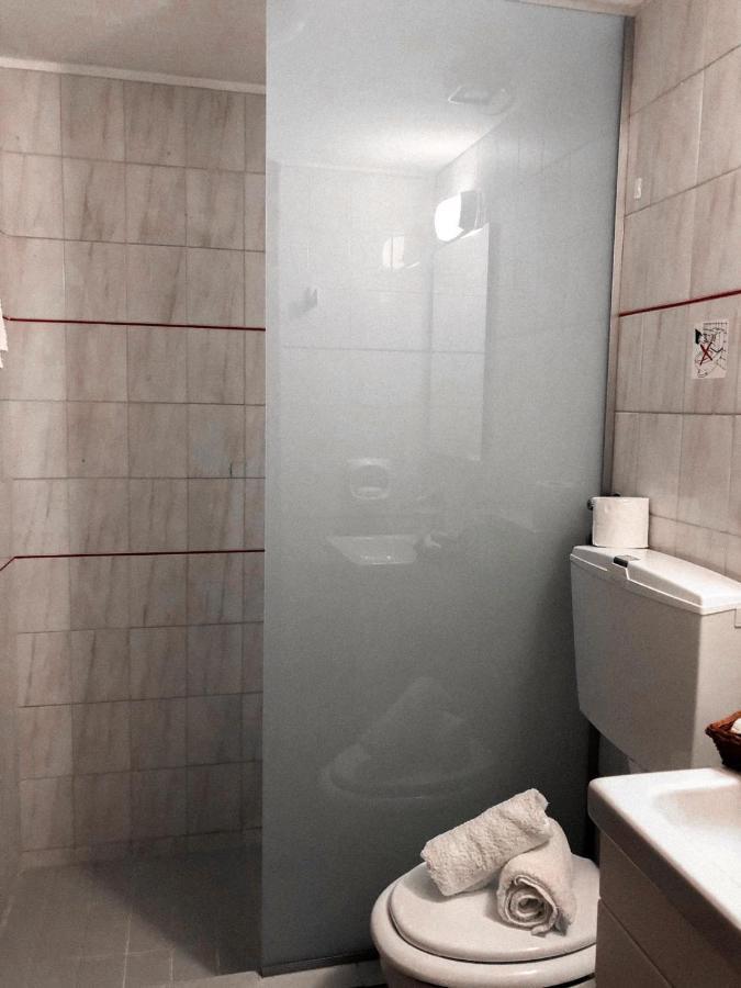 Anthoula Apartments Kokkini Hani Экстерьер фото